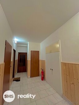 Pronájem bytu 2+1, Kostelec nad Orlicí - 12