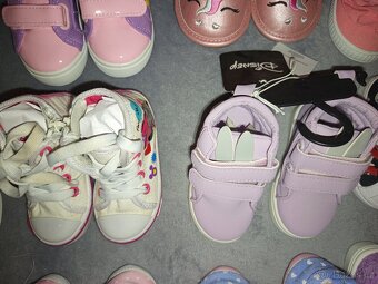 Boty na holčičku - 12