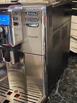 Kávovar Philips Saeco Incanto - 12