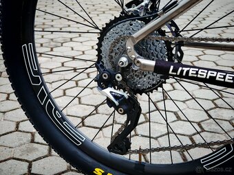 Litespeed Sewanee - 12