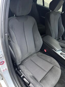 2013 BMW F31 318d 2.0d M-Packet - 12