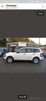 Subaru Forester 2009(nafta) - 12