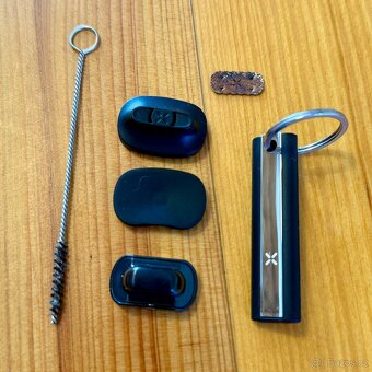 PAX 3 , BudKups , příslušenství - 12