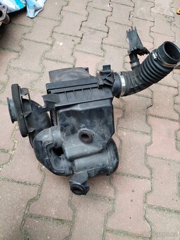 Nissan Navara D40 - 12