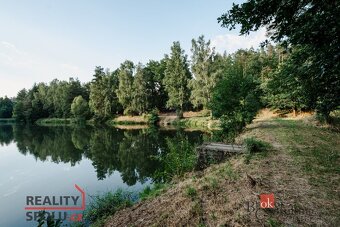 Prodej, domy/chata, 88 m2, Velké Meziříčí , Žďár nad Sázavou - 12