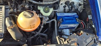 Vw t4 2.5 tdi 75kw caravelle - 12