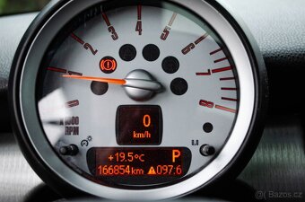 Mini Cooper S 128kw Automat - 12