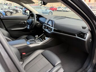 Bmw 330i G20 - 12