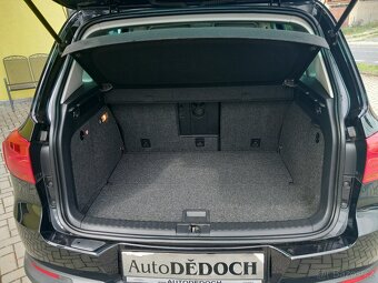 Volkswagen Tiguan 1.4TSi SPORT - STYLE 124t.KM 1.MAJITEL - 12