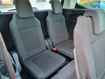 Peugeot 5008, 2.0hdi, automat - 12