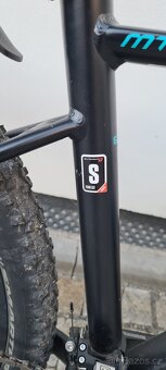 Jízdní kolo Škoda MTB - 12