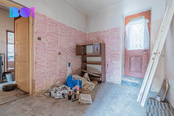 Prodej rodinného domu 118 m², pozemek 1068 m² - 12
