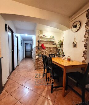 Prodej rodinného domu o rozloze 150 m2,  Dolní Újezd - Jiřík - 12