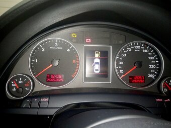 Audi A4 2.0 125kw BRD (12.12.2007) - 12