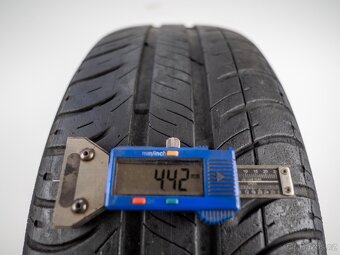 Hyundai Getz - 14" alu kola - Letní pneu - 12