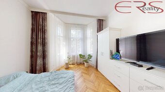 Byt 4+kk, 120 m2 - Jablonec nad Nisou, ev.č. 00557 - 12