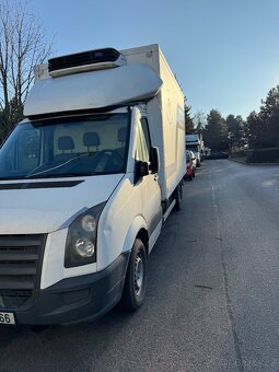 Volkswagen Crafter - 12