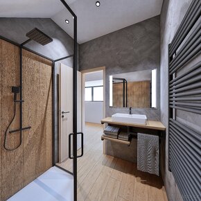 Prodej rodinného domu 159 m², pozemek 480 m² - 12