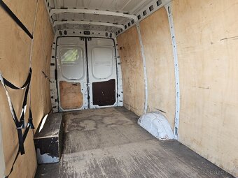 Iveco Daily, 35S15/2.3 V - 12