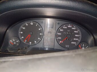 Audi 80 B4 Avant 1.9tdi - 12