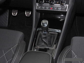 Škoda Karoq Sportline 2.0 TDi 4x2- navi,LED,temp,vyh.s,150PS - 12