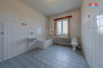Prodej rodinného domu, 140 m², Loučka - 12