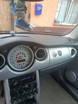 Mini cooper 1.4D - 12