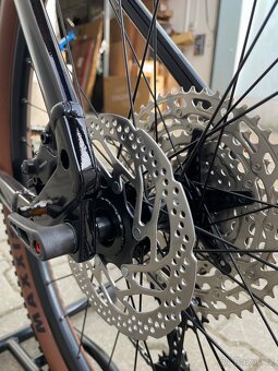 Nové kolo KTM ULTRA 1964 COMP 29" - Shimano XT velikost XL - 12