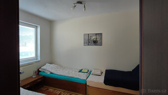 Podhájská, Apartmán Jarka, (2+kk) len 200m od areálu. - 12