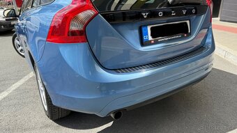 Volvo V60, D4 diesel, automat - 12