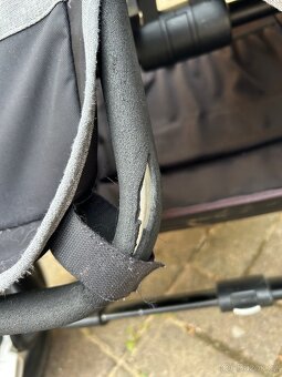 Bugaboo donkey 3 - 12