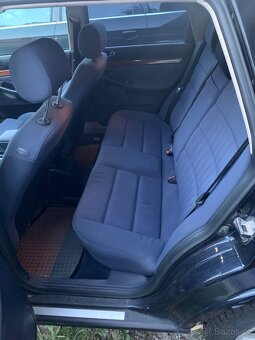 Prodám audi a4 b5 1.8t - 12