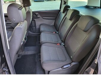 Seat Alhambra 2.0 TDI Style - 12