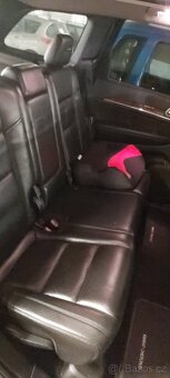 Jeep grand cherokee wk2 3.0 Crd LIMITED - 12