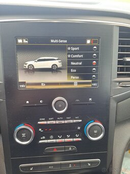Renault megane grandtour 1.5 dci 85kw edc - 12