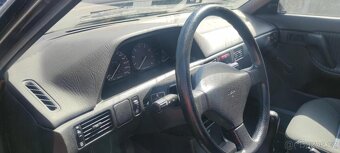 Mazda 323 BG 1.6 65 Kw - 12