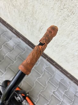 BMX kolo 20'' - 12