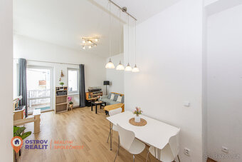 Prodej bytu 3+kk, 73 m², ul. Zahradní, Rousínov - 12
