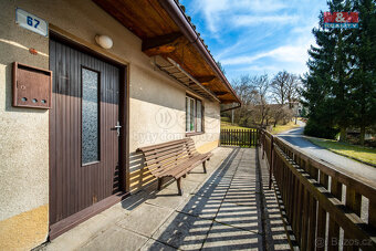 Prodej rodinného domu, 121 m², Mistrovice - 12