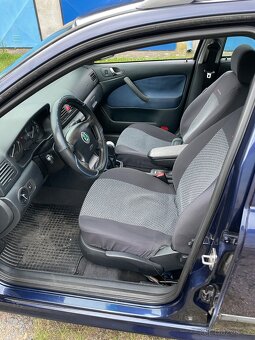 Octavia 1.9tdi 81kw - 12