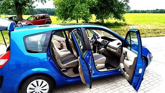 renaut megane scenic 1.9 dci 7 mist ( krasny vuz ) - 12