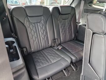 Prodám plug-in Kia Sorento 1.6 T-GDI PHEV 4x4 TOP, 195 kW - 12