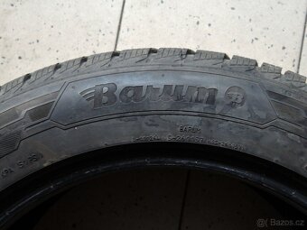 235/55R18 104H XL Barum Polaris 5 až 4 ks min 7 mm - 12