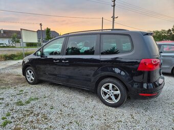 Seat alhambra - 12
