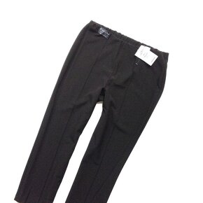 DAMSKÉ KALHOTY. PRUŽNÉ.VEL 12-40 SHORT. NOVÉ - 12