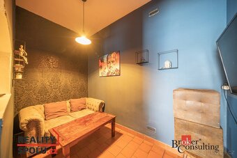 Prodej, domy/památka/jiné, 250 m2, Smetanova 172, Střed, 337 - 12