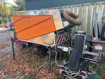 Prodej Multicara 4x4 kontajner M31 Rv .2016 - 12