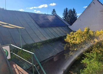 Montáž solárních panelů - 12