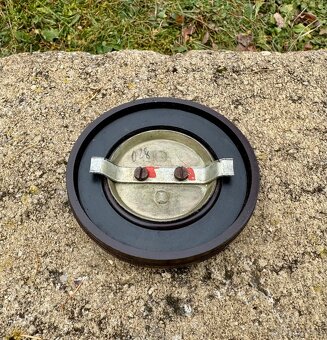 Jawa 250 350 perak, kyvacka, Ogar, ČZ - dily - 12