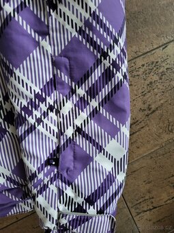 LYŽAŘSKÁ BUNDA zn.TCM- TCHIBO- vel.158/164 - 12